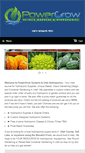 Mobile Screenshot of powergrowsystems.com